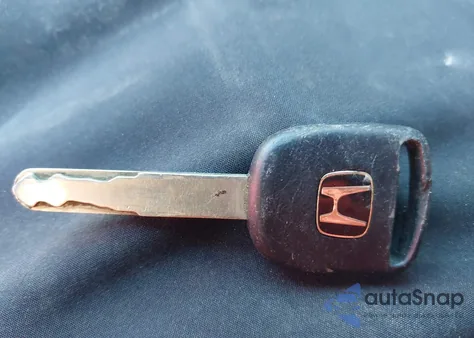 2003 Honda Accord 2.4 Lx from USA, damaged, VIN 1HGCM56323A050348